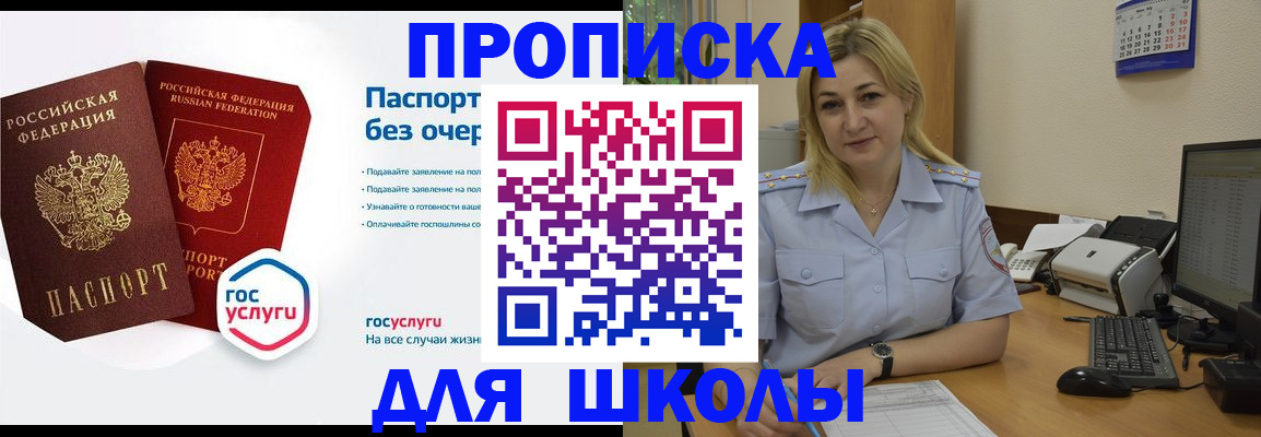 прописка в квартире в Бердске